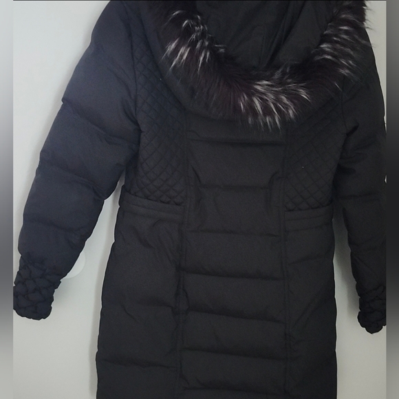 Betsey Johnson Winter Jacket - Picture 2 of 5